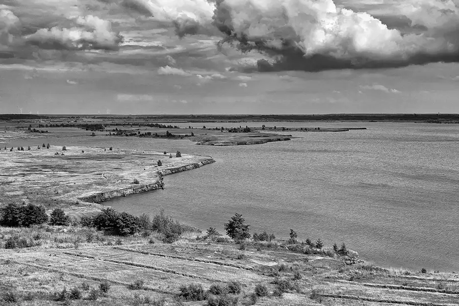 039 | 2016 | Grossräschen | IBA-Terrassen – Grossräschener See | © carsten riede fotografie