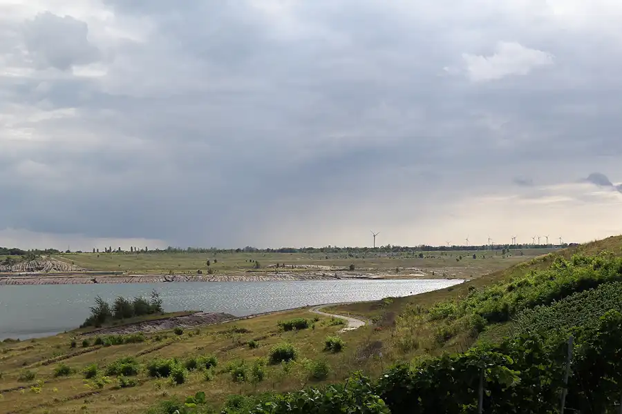 040 | 2016 | Grossräschen | IBA-Terrassen – Grossräschener See | © carsten riede fotografie