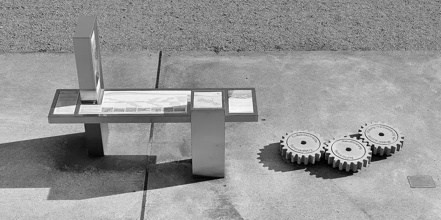 041 | 2016 | Grossräschen | IBA-Terrassen – Grossräschener See | © carsten riede fotografie