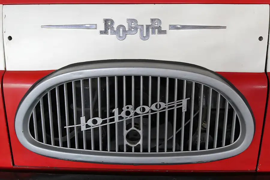 025 | 2016 | Burg/Spreewald | DDR-Museum Burg | © carsten riede fotografie