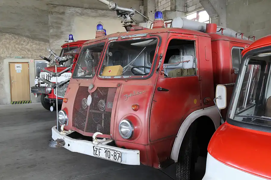 027 | 2016 | Burg/Spreewald | DDR-Museum Burg | © carsten riede fotografie