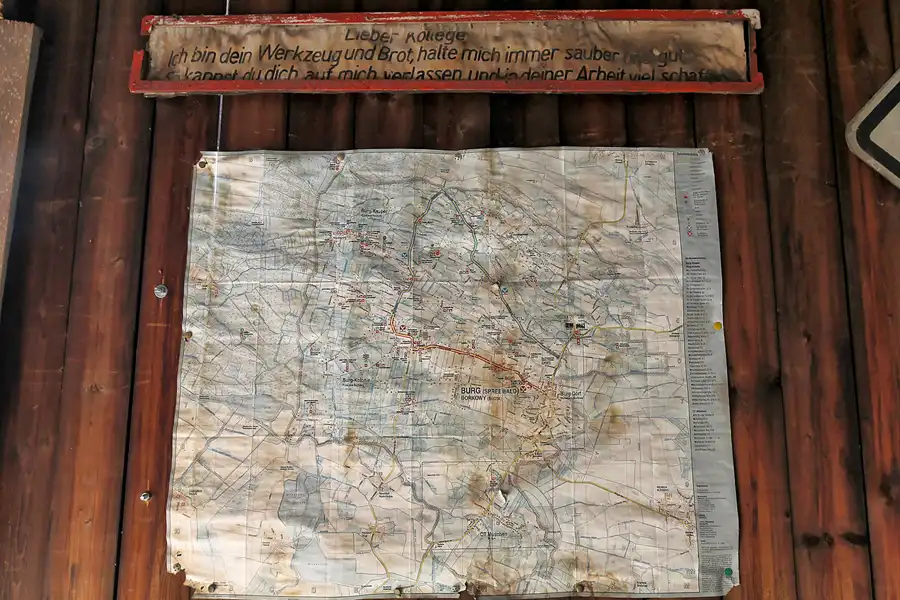 031 | 2016 | Burg/Spreewald | DDR-Museum Burg | © carsten riede fotografie