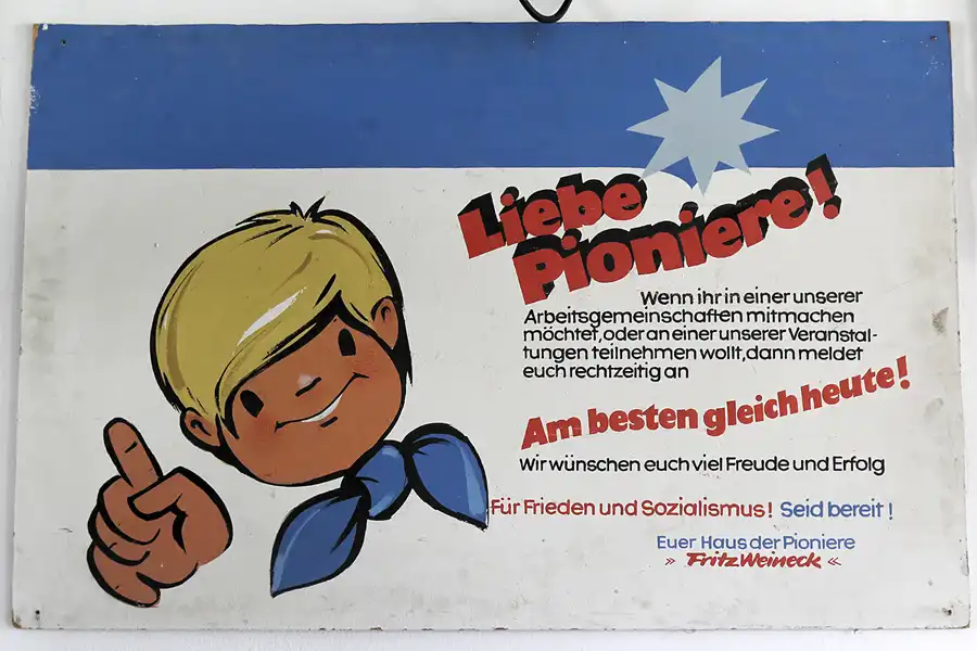 035 | 2016 | Burg/Spreewald | DDR-Museum Burg | © carsten riede fotografie