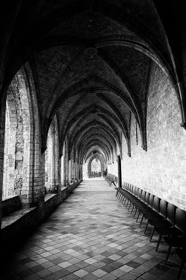 021 | 2016 | Chorin | Kloster Chorin | © carsten riede fotografie