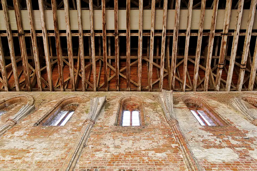 031 | 2016 | Chorin | Kloster Chorin | © carsten riede fotografie