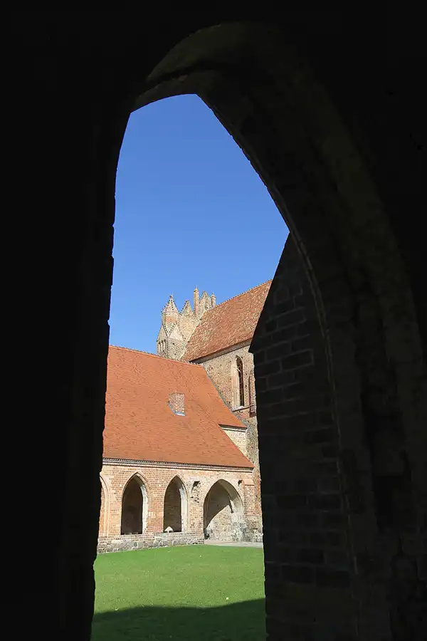 034 | 2016 | Chorin | Kloster Chorin | © carsten riede fotografie