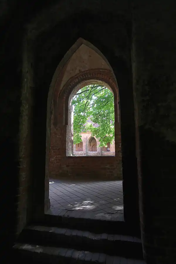036 | 2016 | Chorin | Kloster Chorin | © carsten riede fotografie