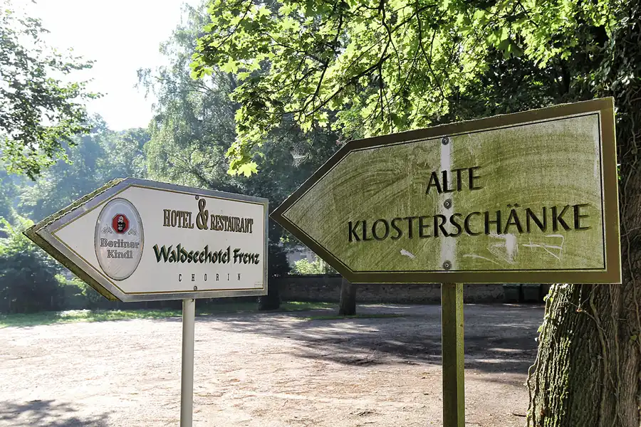 041 | 2016 | Chorin | © carsten riede fotografie