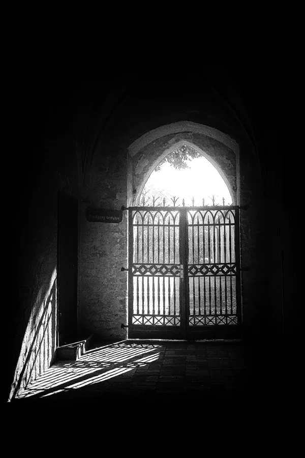 019 | 2016 | Chorin | Kloster Chorin | © carsten riede fotografie