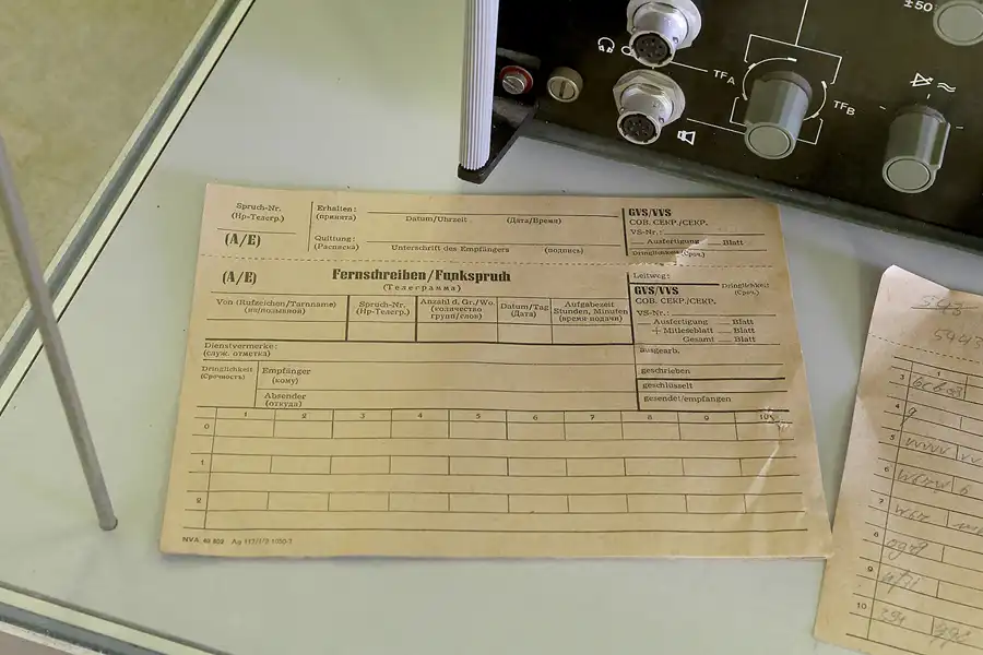 017 | 2016 | Marienborn | Grenzübergangsstelle Marienborn | © carsten riede fotografie