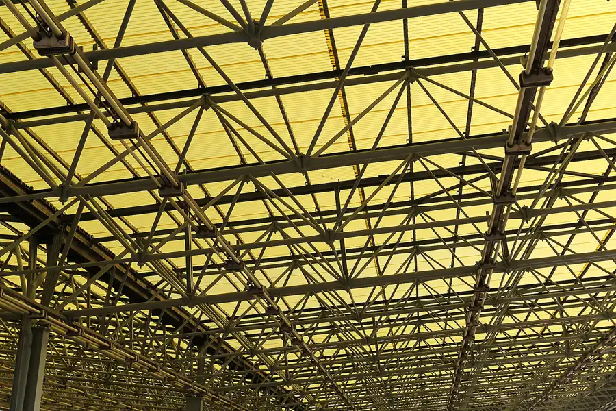 021 | 2016 | Marienborn | Grenzübergangsstelle Marienborn | © carsten riede fotografie