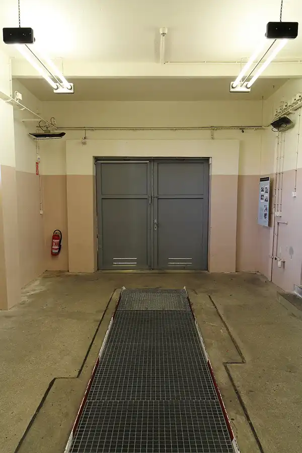 026 | 2016 | Marienborn | Grenzübergangsstelle Marienborn | © carsten riede fotografie