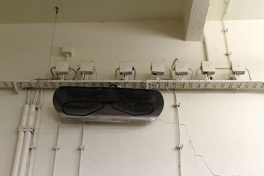 027 | 2016 | Marienborn | Grenzübergangsstelle Marienborn | © carsten riede fotografie