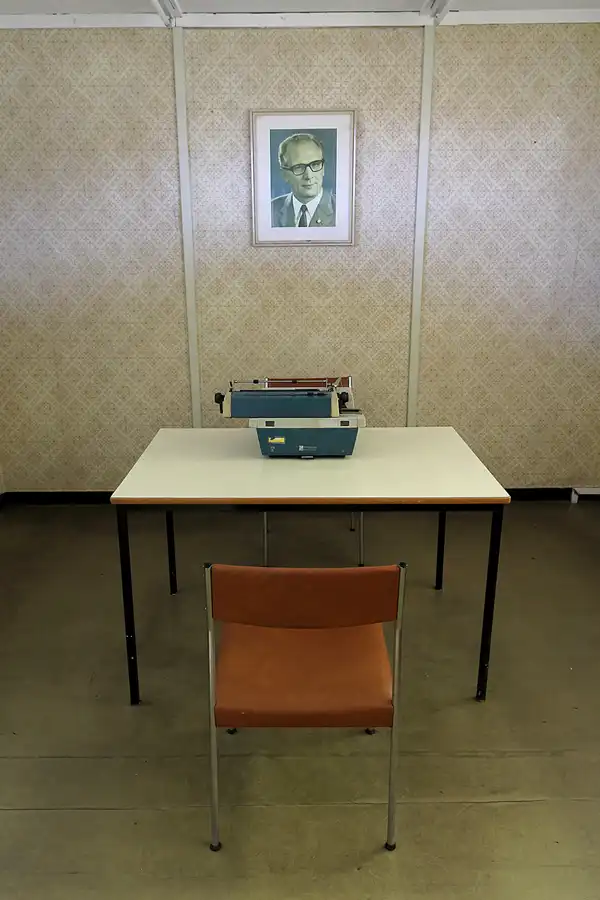 029 | 2016 | Marienborn | Grenzübergangsstelle Marienborn | © carsten riede fotografie