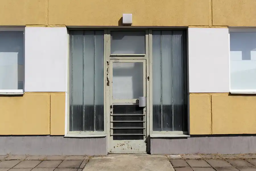 044 | 2016 | Marienborn | Grenzübergangsstelle Marienborn | © carsten riede fotografie