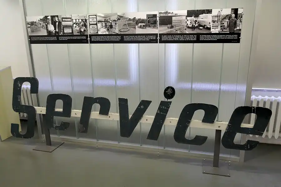 051 | 2016 | Marienborn | Grenzübergangsstelle Marienborn | © carsten riede fotografie