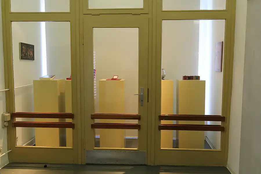 058 | 2016 | Marienborn | Grenzübergangsstelle Marienborn | © carsten riede fotografie