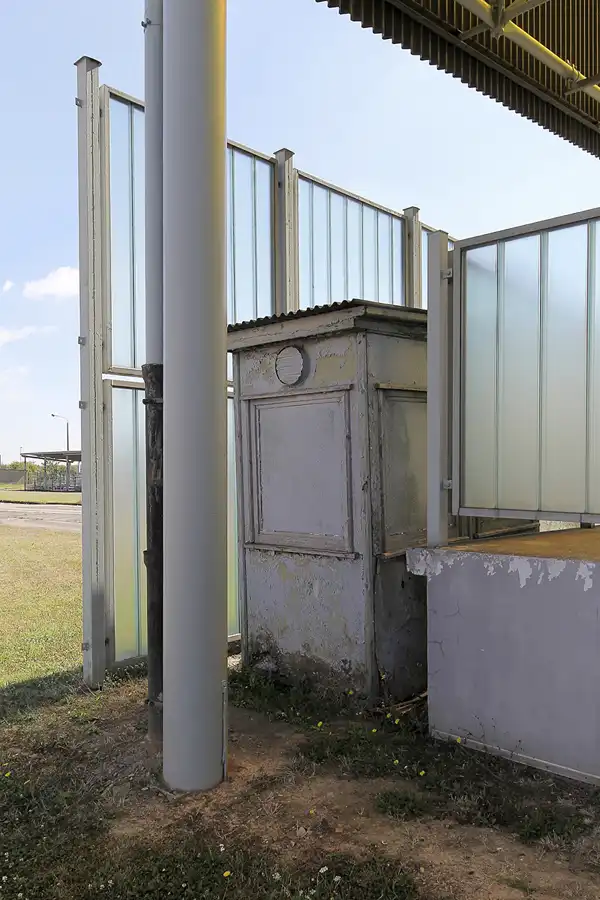 060 | 2016 | Marienborn | Grenzübergangsstelle Marienborn | © carsten riede fotografie