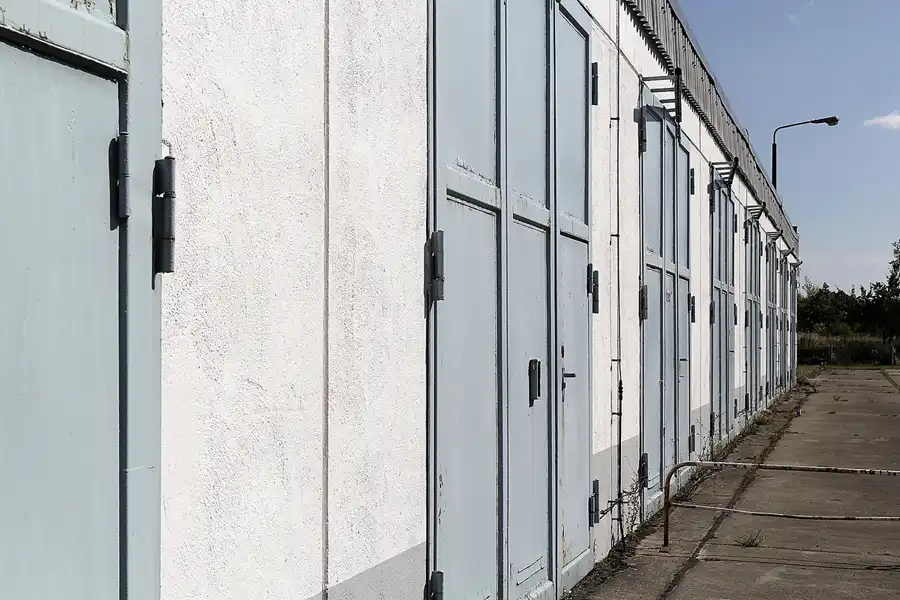 065 | 2016 | Marienborn | Grenzübergangsstelle Marienborn | © carsten riede fotografie