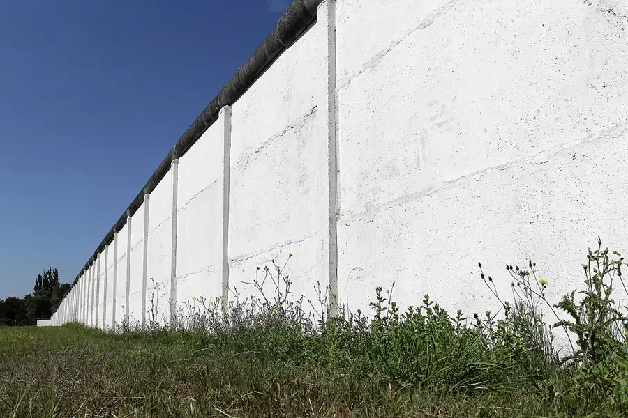 070 | 2016 | Hötensleben | Grenzdenkmal | © carsten riede fotografie