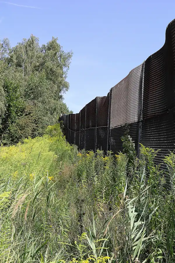 072 | 2016 | Hötensleben | Grenzdenkmal | © carsten riede fotografie