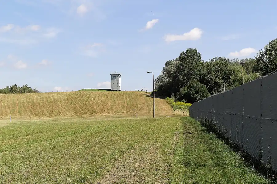078 | 2016 | Hötensleben | Grenzdenkmal | © carsten riede fotografie