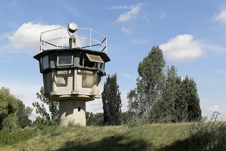 081 | 2016 | Hötensleben | Grenzdenkmal | © carsten riede fotografie