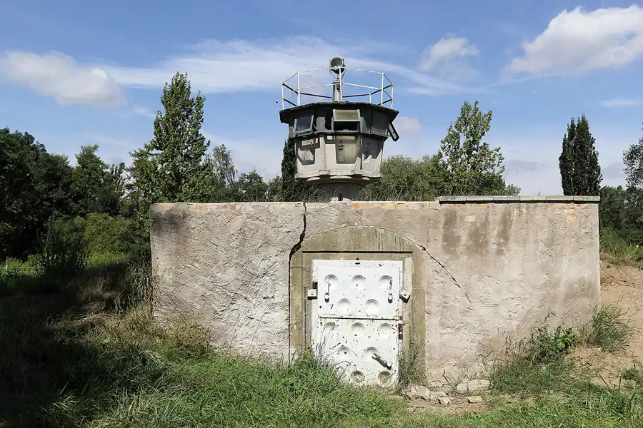082 | 2016 | Hötensleben | Grenzdenkmal | © carsten riede fotografie