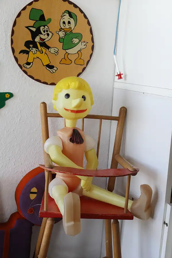 007 | 2016 | Thale | DDR-Museum Thale | © carsten riede fotografie