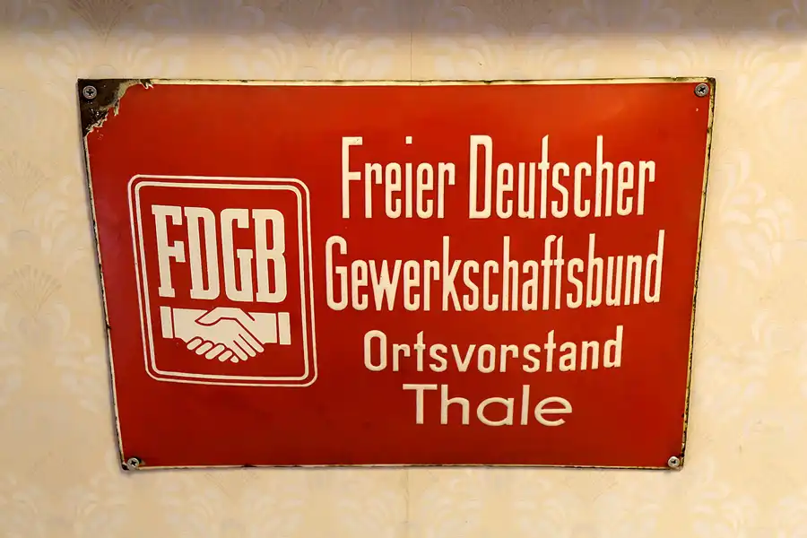 026 | 2016 | Thale | DDR-Museum Thale | © carsten riede fotografie