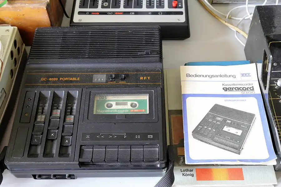 040 | 2016 | Thale | DDR-Museum Thale | © carsten riede fotografie