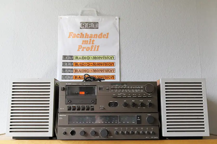 043 | 2016 | Thale | DDR-Museum Thale | © carsten riede fotografie