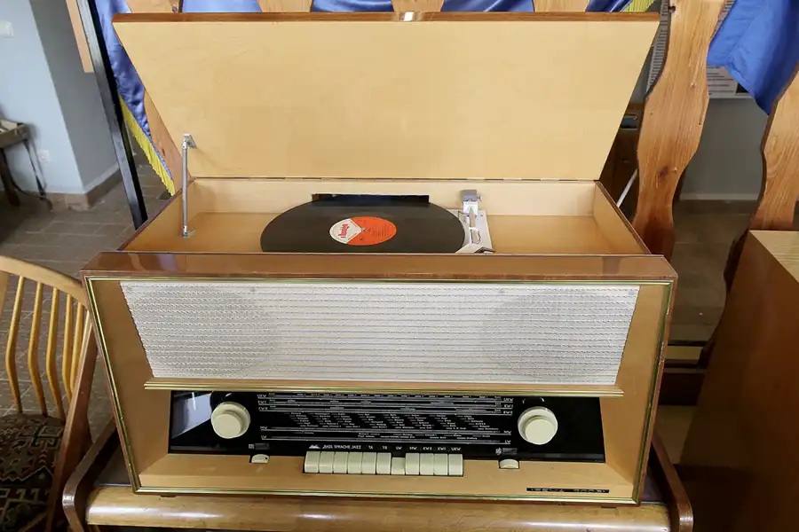 047 | 2016 | Thale | DDR-Museum Thale | © carsten riede fotografie