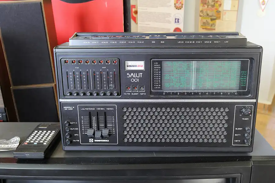 051 | 2016 | Thale | DDR-Museum Thale | © carsten riede fotografie