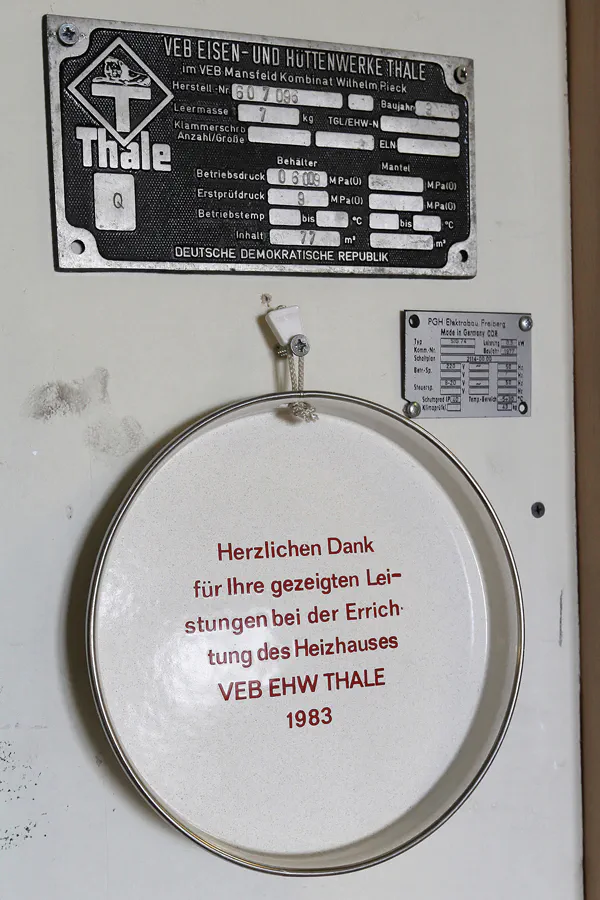 074 | 2016 | Thale | DDR-Museum Thale | © carsten riede fotografie