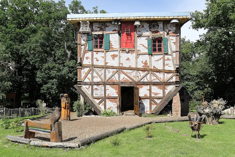 001 | 2016 | Thale | Hexentanzplatz | © carsten riede fotografie