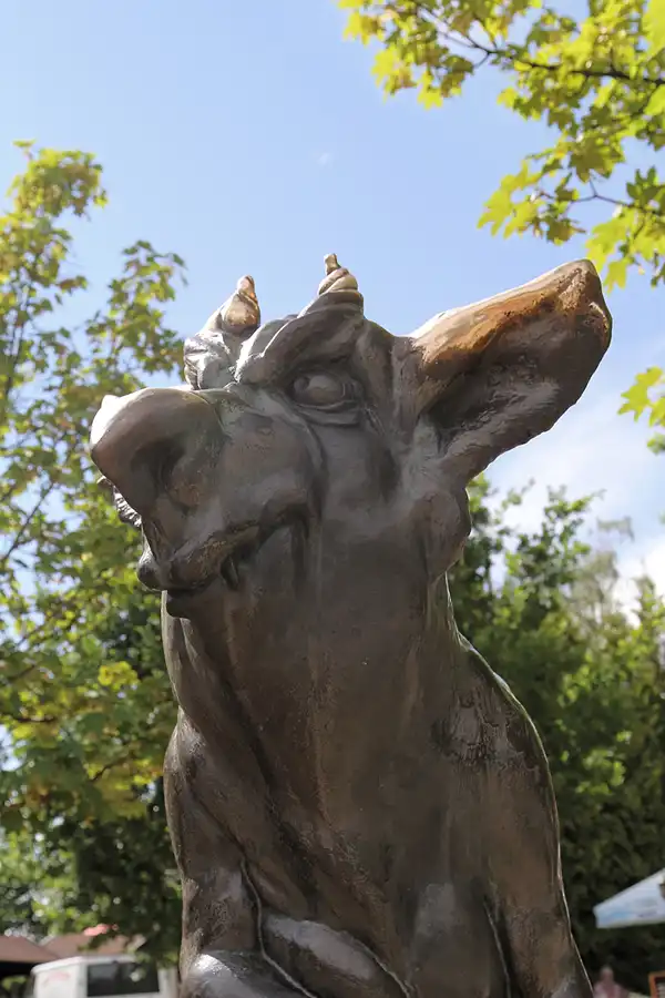 005 | 2016 | Thale | Hexentanzplatz | © carsten riede fotografie