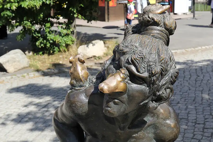 006 | 2016 | Thale | Hexentanzplatz | © carsten riede fotografie