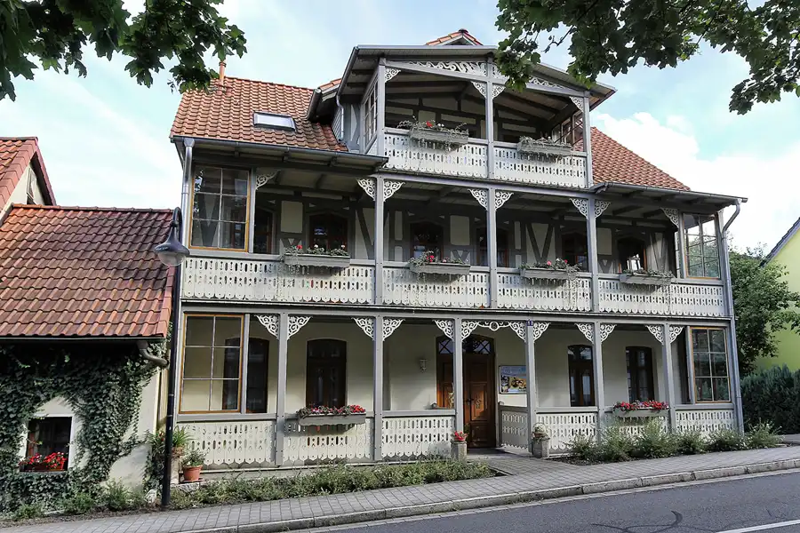 018 | 2016 | Bad Suderode | © carsten riede fotografie