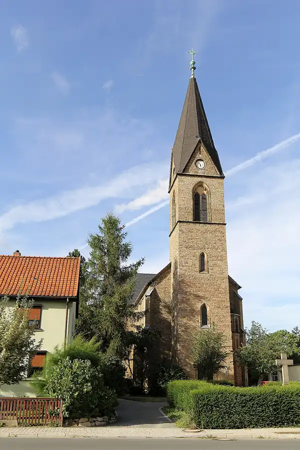 021 | 2016 | Bad Suderode | © carsten riede fotografie