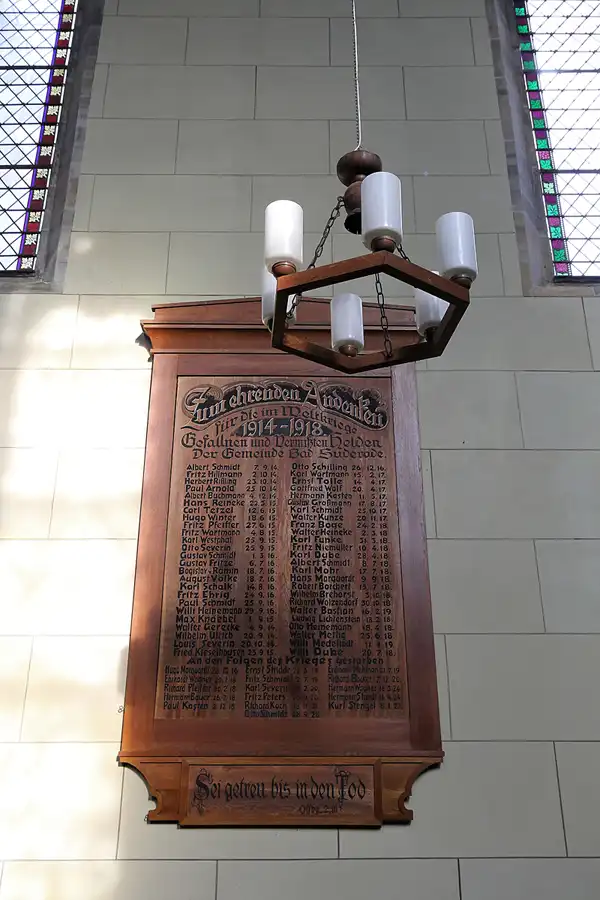 025 | 2016 | Bad Suderode | © carsten riede fotografie