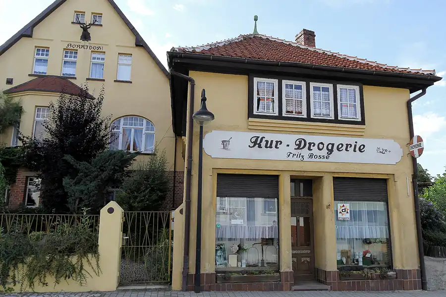 028 | 2016 | Bad Suderode | © carsten riede fotografie