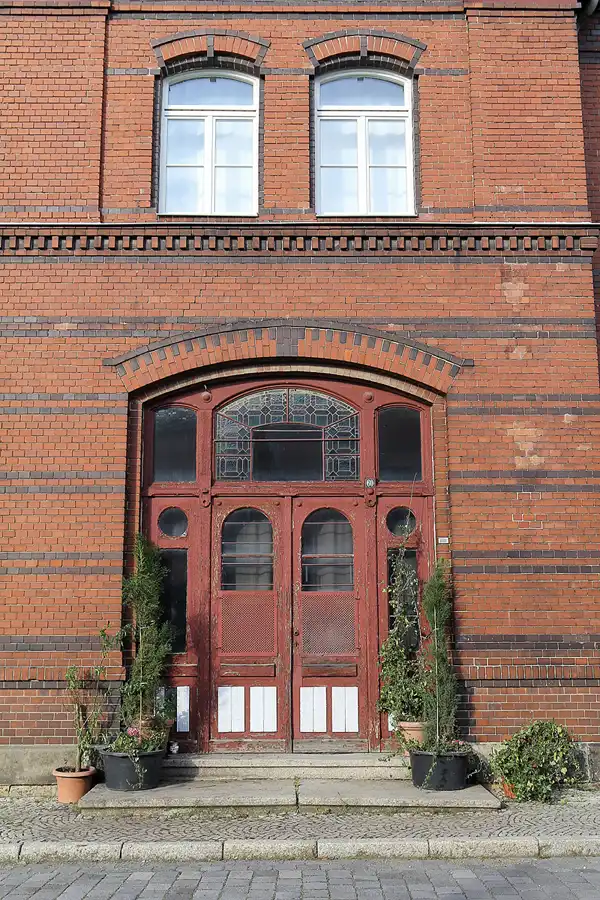 034 | 2016 | Bad Suderode | © carsten riede fotografie