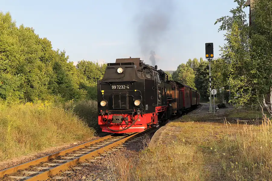 038 | 2016 | Bad Suderode | Selketalbahn | © carsten riede fotografie