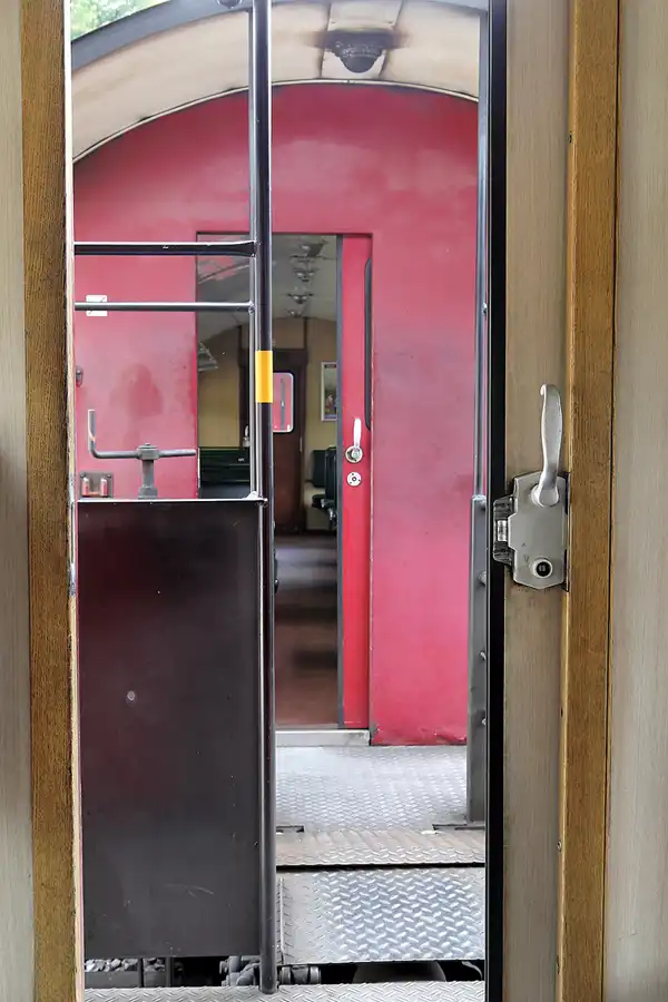 047 | 2016 | Gernrode | Selketalbahn | © carsten riede fotografie