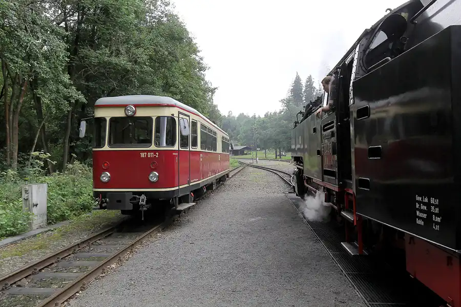 053 | 2016 | Alexisbad | Selketalbahn | © carsten riede fotografie