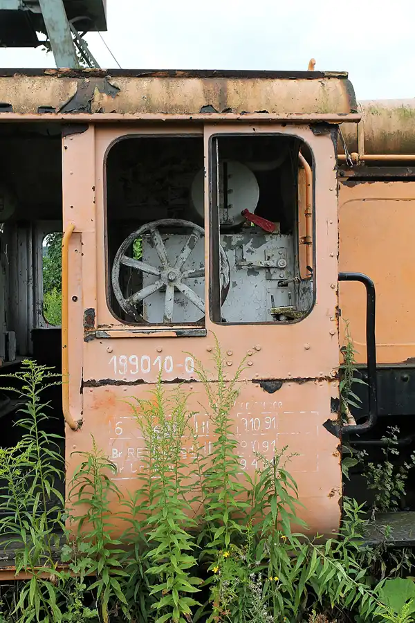070 | 2016 | Gernrode | Selketalbahn | © carsten riede fotografie