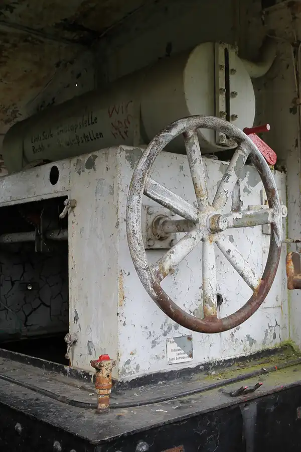 073 | 2016 | Gernrode | Selketalbahn | © carsten riede fotografie