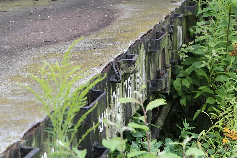 082 | 2016 | Gernrode | Selketalbahn | © carsten riede fotografie