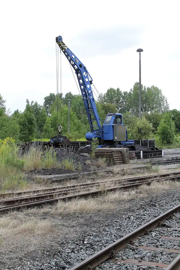 096 | 2016 | Gernrode | Selketalbahn | © carsten riede fotografie